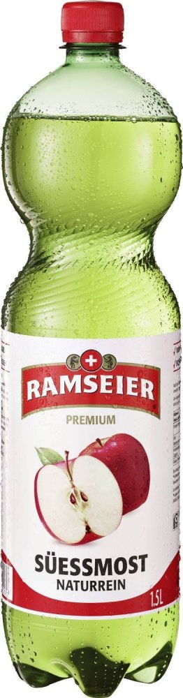 Ramseier Süssmost, PET EW 150cl x6