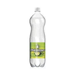 Rhäzünser Bergamotte, PET EW x6
