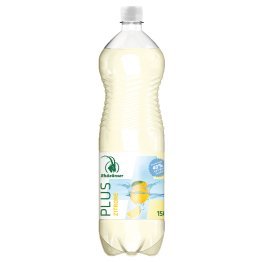 Rhäzünser Plus Zitrone, PET EW x6