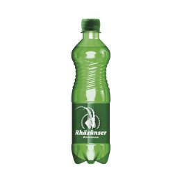 Rhäzünser mit CO2, PET EW x24