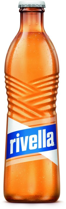 Rivella Blau, Glas MW x24