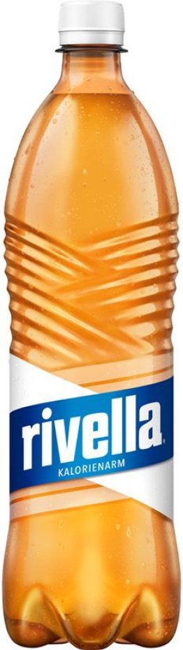Rivella Blau, PET EW 100cl x12