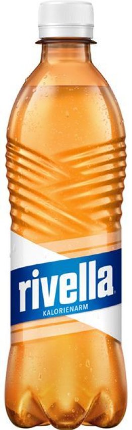 Rivella Blau, PET EW x24