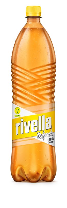 Rivella Gelb, PET-EW 150cl x6