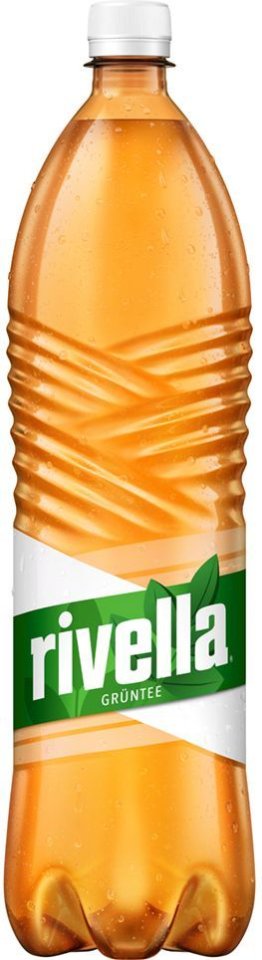 Rivella Grün, PET EW / FOP x6