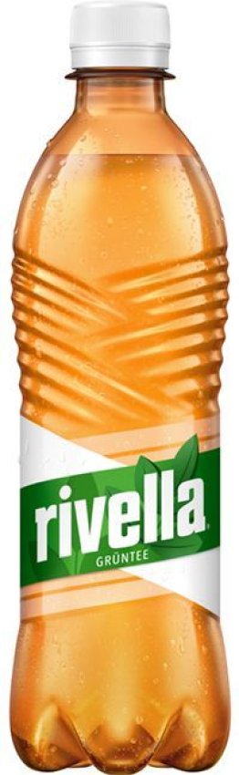 Rivella Grün, PET EW 50cl x24