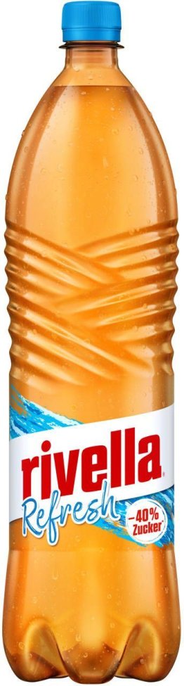 Rivella Refresh, PET EW 150cl x6