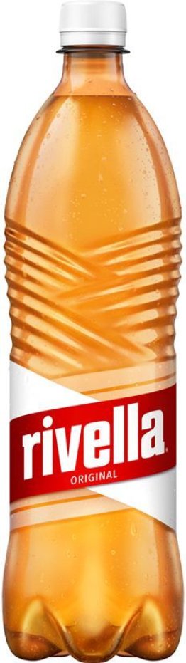 Rivella Rot, PET EW x12