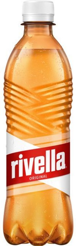 Rivella Rot, PET EW 50cl x24