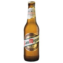San Miguel, Glas EW x24