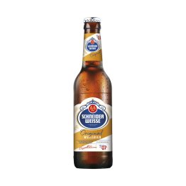 Schneider Weisse Original TAP 7, Glas MW 33cl x24