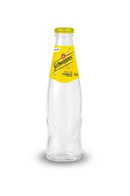 Schweppes Indian Tonic, Glas MW x30