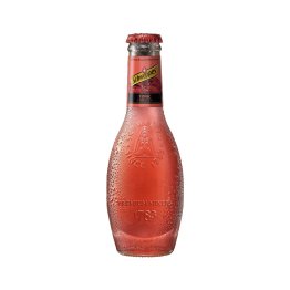 Schweppes Selection Hibiscus Tonic, Glas EW 20cl x12