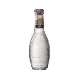 Schweppes Selection Pink Pepper Tonic, Glas EW 20cl x12