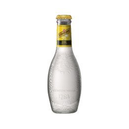 Schweppes Selection Tonic Original, Glas EW 20cl x12