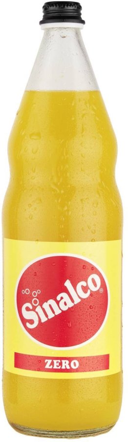 Sinalco Original Zero, Glas MW 100cl x12