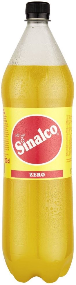 Sinalco Original Zero, PET EW 150cl x6