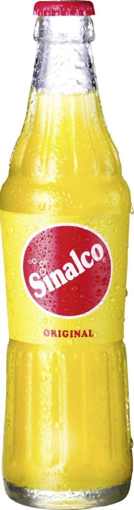 Sinalco Original, Glas MW 30cl x24