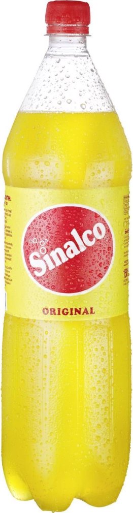 Sinalco Original, PET EW 150cl x6
