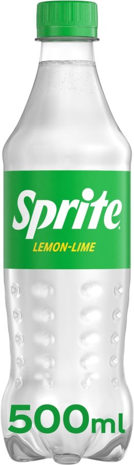 Sprite, PET EW 50cl x24