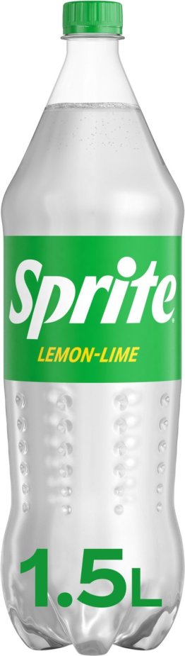 Sprite, PET EW / FOP 150cl x6