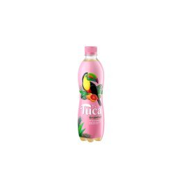 TUCA Grapefruit, PET EW CARTON x24
