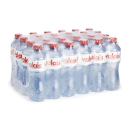Valais ohne Kohlensäure, PET EW 50cl x24