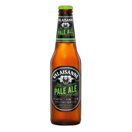 Valaisanne Pale Ale, Glas EW 33cl x4