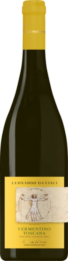 Vermentino, DOCG Vitruviano x6