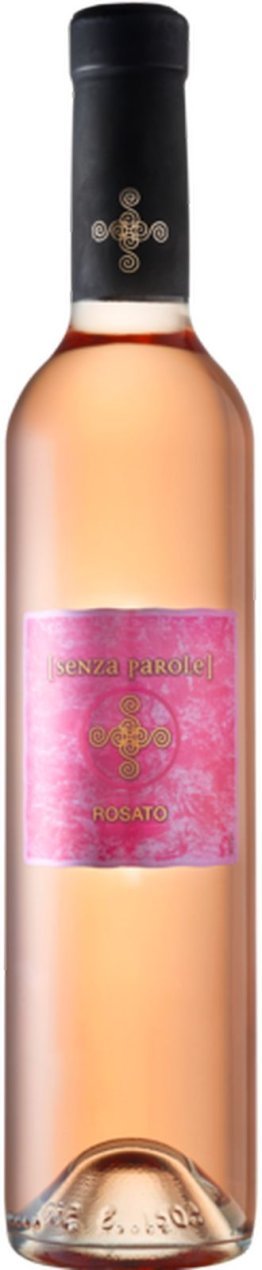 Vino Rosado d'Italia 50cl x6