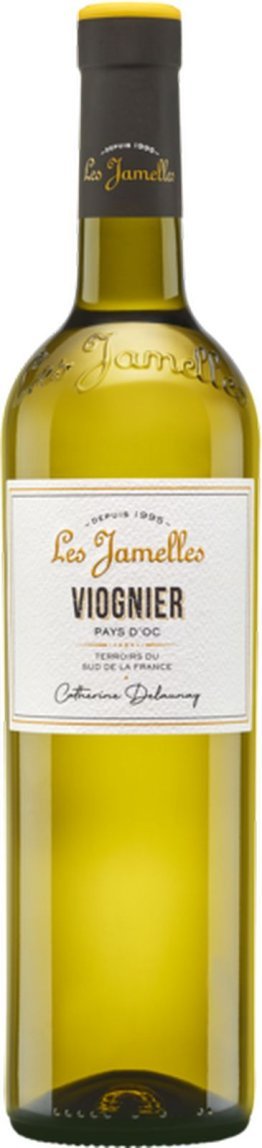 Viognier, Languedoc-Roussillon Pays d'Oc IGP x6