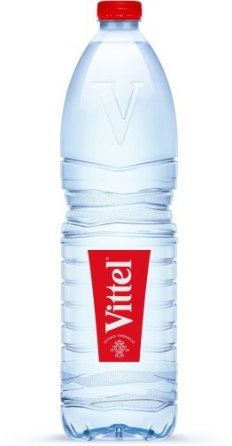 Vittel ohne CO2, EW PET 150cl x6