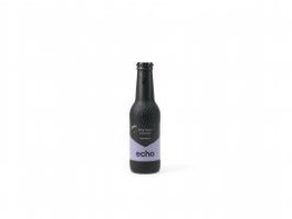 echo Bärg-Apero Lavendel, Glas EW CARTON x24